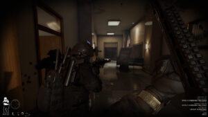 Ready or Not: Boiling Point Out Now, Brings New Cosmetics and Missions