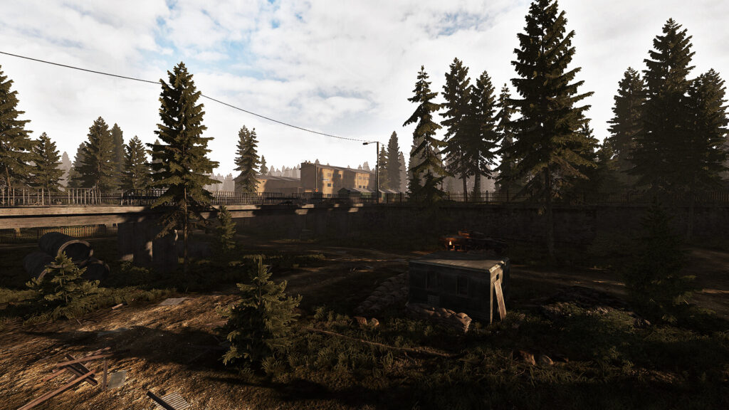 Road to Vostok screenshot 2