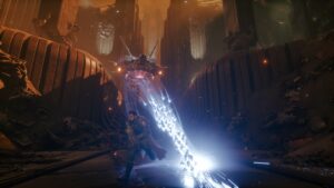 Saros Lets You Disable Most Permanent Unlocks for Even More Challenge