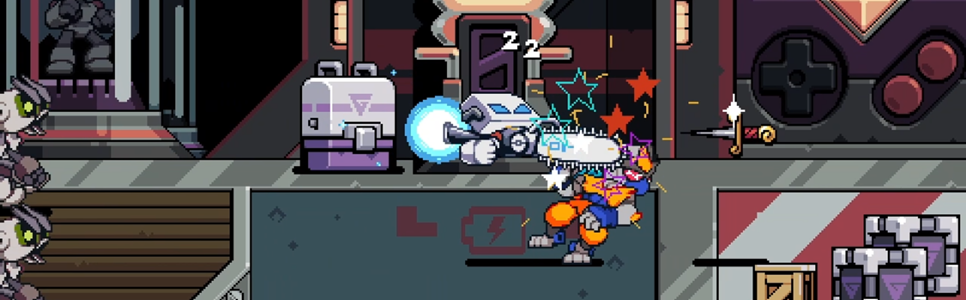 Scott Pilgrim EX Review – All Our Shows Are Secret Shows