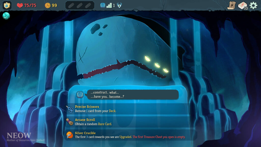 Slay the Spire 2 screenshot 2
