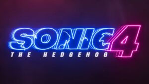 Sonic the Hedgehog 4 Gets Exciting Title Reveal and New Additions to Its Cast