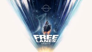 Starfield’s Free Lanes Update and Terran Armada Expansion Goes Live on April 7th