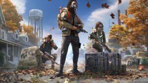 Red Storm Entertainment Suffers 105 Layoffs, Turned Into Support Studio – Rumor