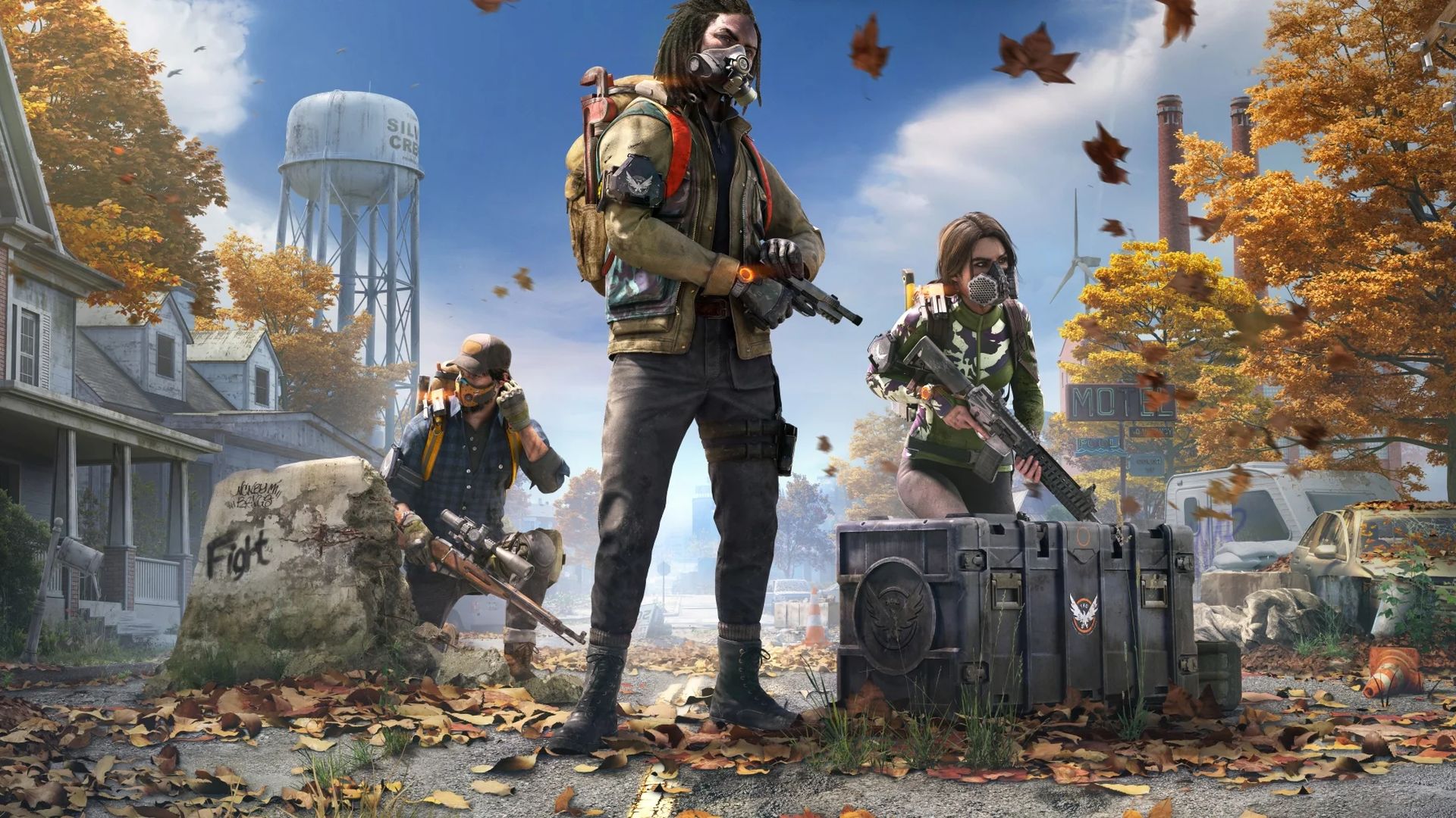 Red Storm Entertainment Lays Off 105، تبدیل به استودیوی پشتیبانی می شود – شایعات