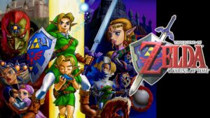 The Legend of Zelda: Ocarina of Time Remake Coming to Switch 2 Near the Holiday Season – Rumor