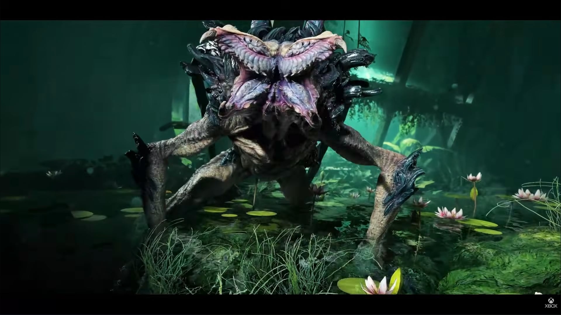 Rebellion از IP Alien Deathstorm جدید در نمایشگاه Xbox Partner خبر داد