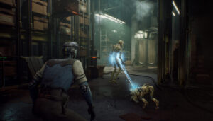 Artificial Detective Unveiled At Xbox Partner Showcase, Releases In 2027