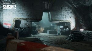 Battlefield 6 Gets New Map, Weapons, REDSEC Gets New Point of Interest in Season 2: Nightfall Update