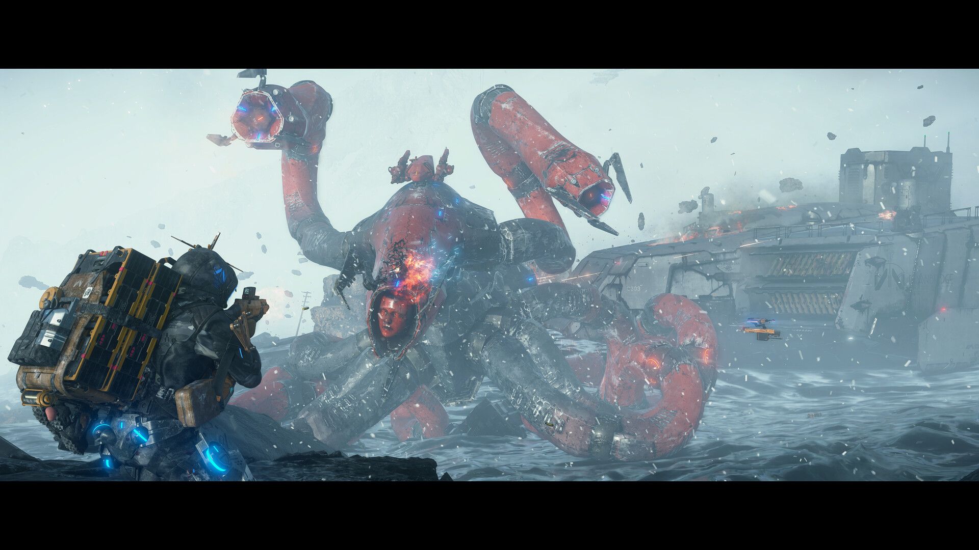 death stranding PC 2 1