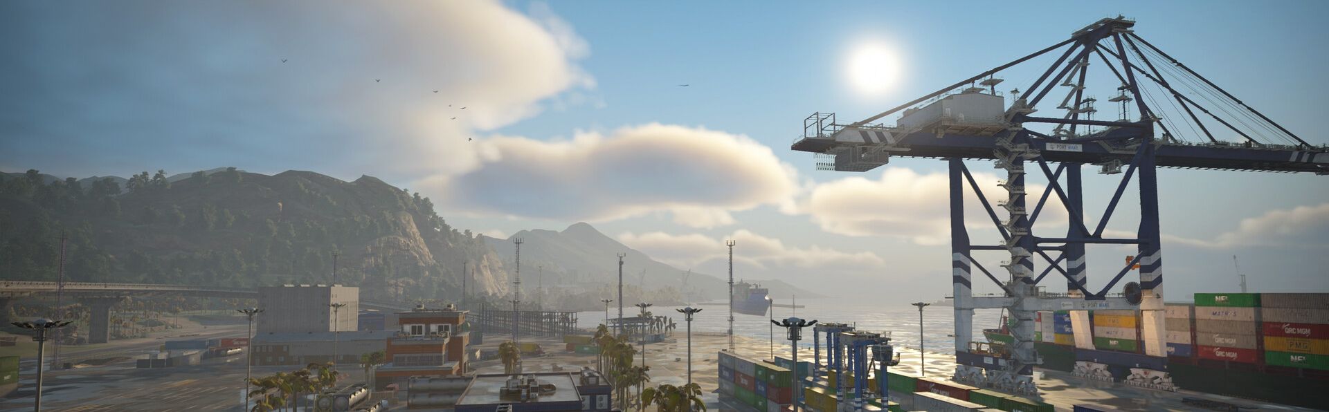 Docked Review – The Crane Game