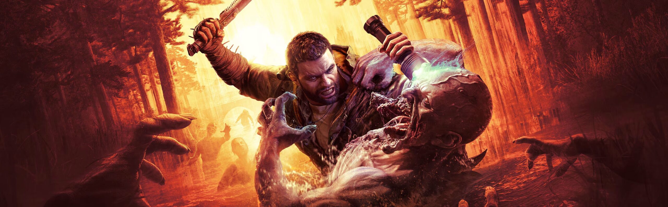 Dying Light: The Beast – Why Now Is the Right Time to Return to Castor Woods