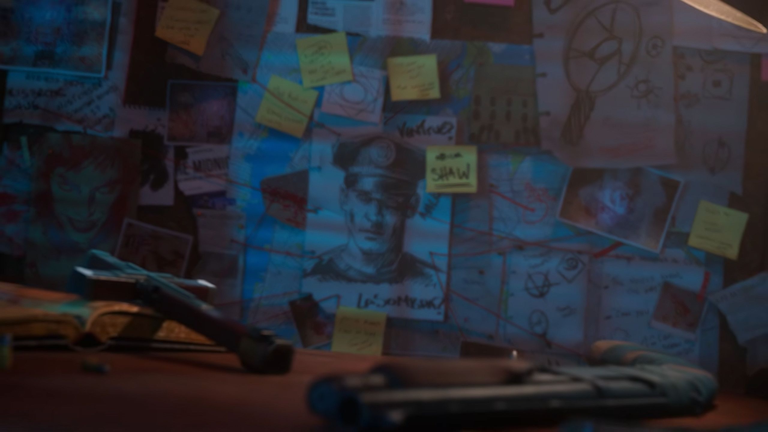 Hunter: The Reckoning – Deathwish یک تیرانداز جدید است که بازیکنان را در مقابل خون آشام ها قرار می دهد.