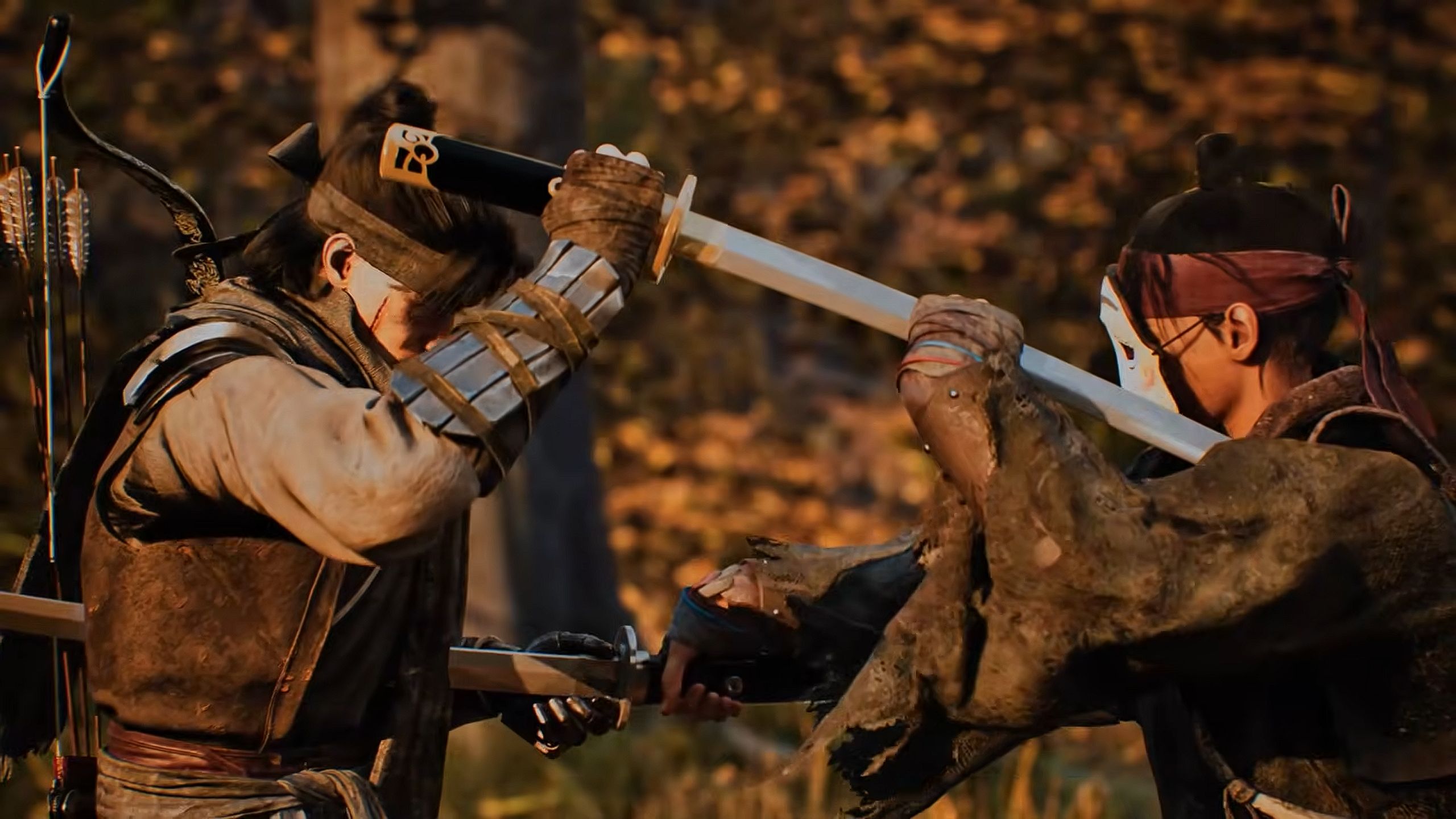 MOOSA: Dirty Fate یک بازی اکشن جدید بر اساس تاریخ و اساطیر است که در قرن هفدهم در کره اتفاق می افتد.