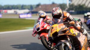 MotoGP 26 Gets New Video Showcasing Gameplay Across Tracks, Bike Types, Weather Conditions