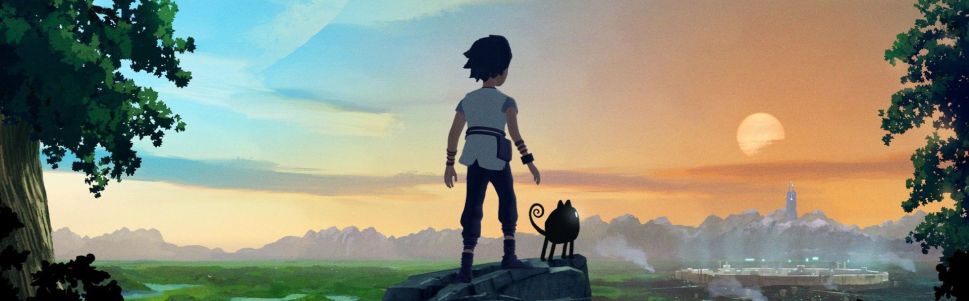 Planet of Lana 2: Children of the Leaf Review – We Were Here Together