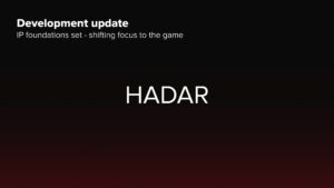 CD Projekt RED’s Project Hadar Developers Are Now Designing and Prototyping “Specific Elements”