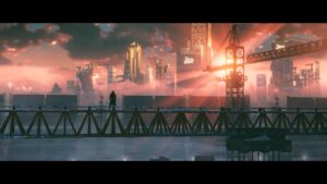 Replaced Aiming for 4K/60 FPS on Xbox Series X, Average Playtime is About 8 Hours, Says Developer