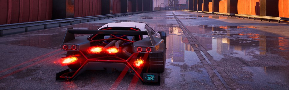 Screamer – Everything You Need to Know