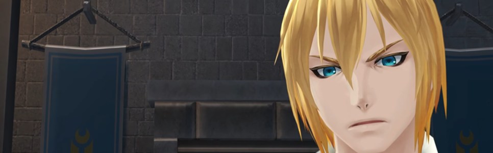 Tales of Berseria Remastered Review – A Decent Touch-Up