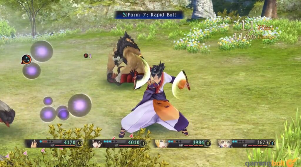 tales of berseria remastered screenshot