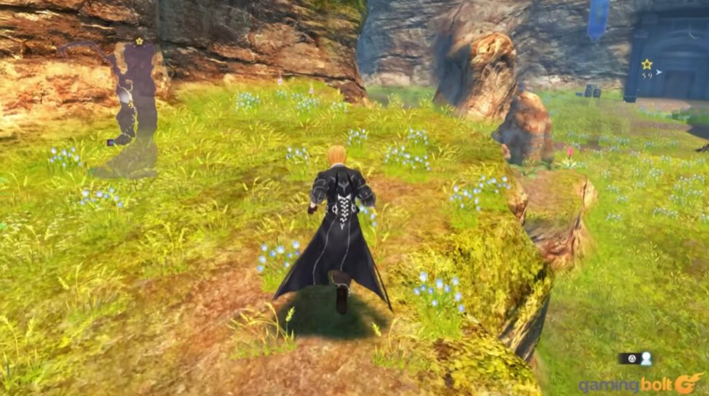 tales of berseria remastered screenshot