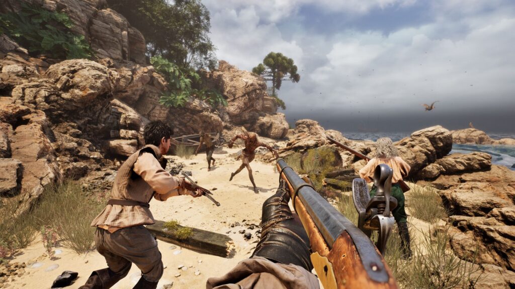 the mound omen of cthulhu