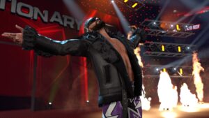 WWE 2K26 – 15 New Features Worth Knowing