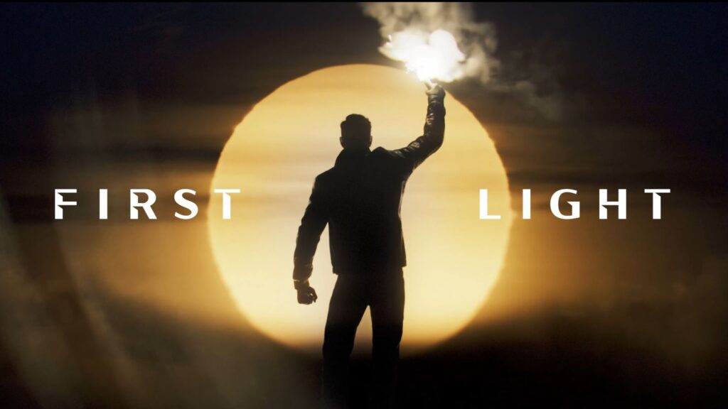 007 First Light Gets an Old-Fashioned Title Sequence, Complete With Lana Del Rey’s Theme