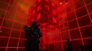 4:LOOP’s Scanner Boss Fight And Design Detailed in New Deep Dive