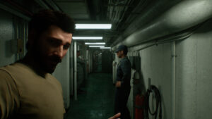 Ace Combat 8: Wings of Theve Introduces First-Person Perspective for Story Scenes