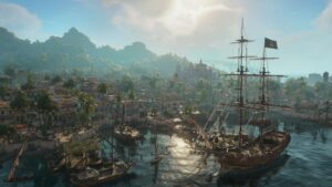 Assassin’s Creed Black Flag Resynced PC Requirements Revealed, Ray Tracing Seemingly Mandatory