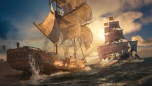 Assassin’s Creed Black Flag Resynced is “Definitely a Remake”, Says Design Director