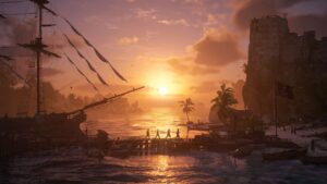 Assassin’s Creed Black Flag Resynced – 15 Updates You Should Know About