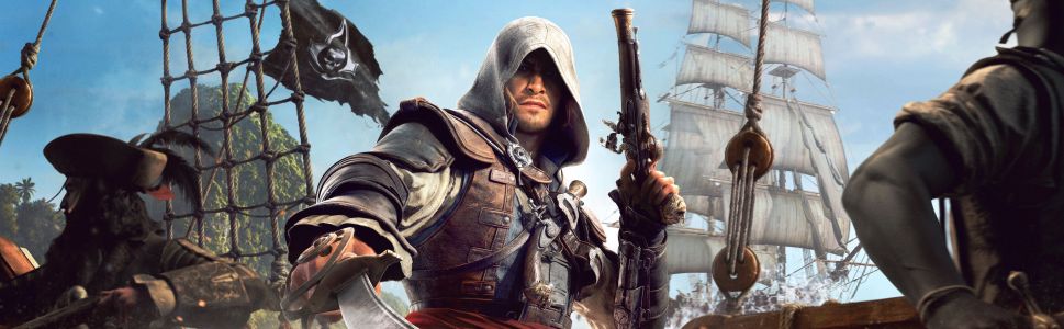 Assassin’s Creed Black Flag Resynced – 15 Major Changes Explained