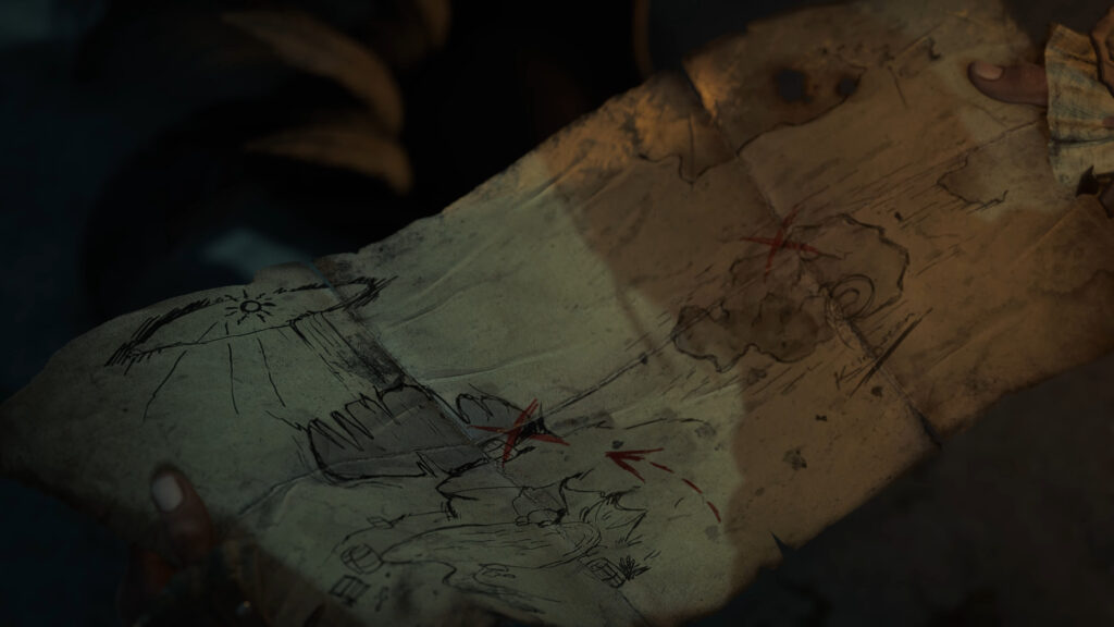 Assassin’s Creed Black Flag Resynced Teases Blackbeard’s Treasure Quest in New Cinematic Trailer