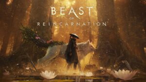 Beast of Reincarnation Retails for $60, Pre-Orders Now Available