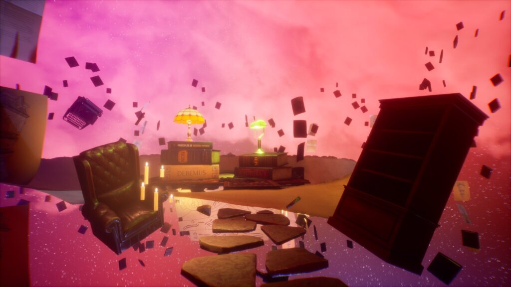 Call of the Elder Gods