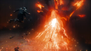 Control Resonant’s New Game Plus Strengthens Combat Flexibility, Adds New Boss Behaviors