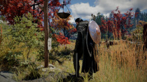 Crimson Desert Patch Adds New Skills, Intel Arc GPU Support, Weapon Display Feature, and More