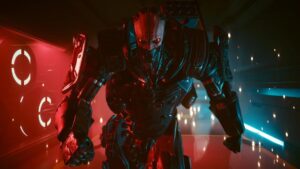 Cyberpunk 2077’s PS5 Pro Update is Live, New Trailer Highlights Improvements