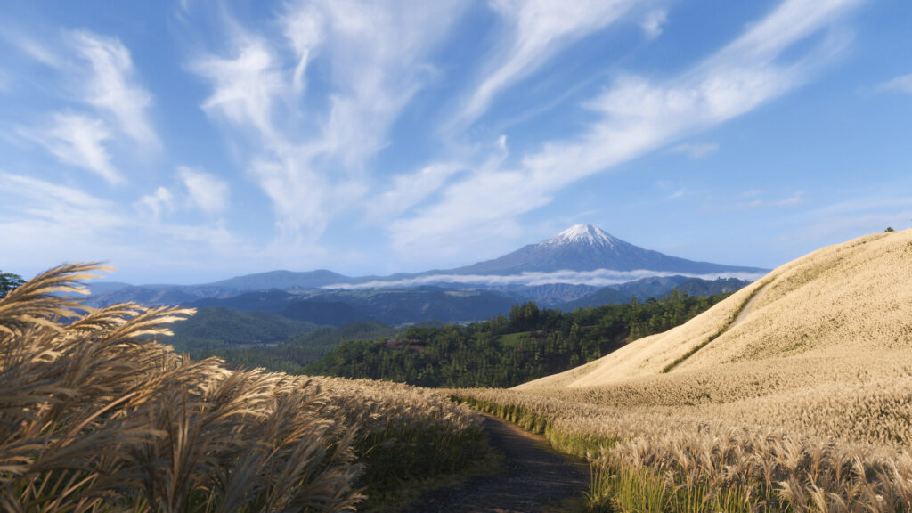 Forza Horizon 6’s Reveals Full Map of Japan, Playground’s “Most Dense and Vertical Map Yet”