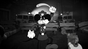 MOUSE: P.I. For Hire Post-Launch Interview – Art Direction, Player Response, Detective Gameplay, and More