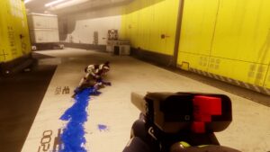 Marathon’s WSTR Shotgun Nerf Means No More Two-Shotting Blue Shield (and Above) Users