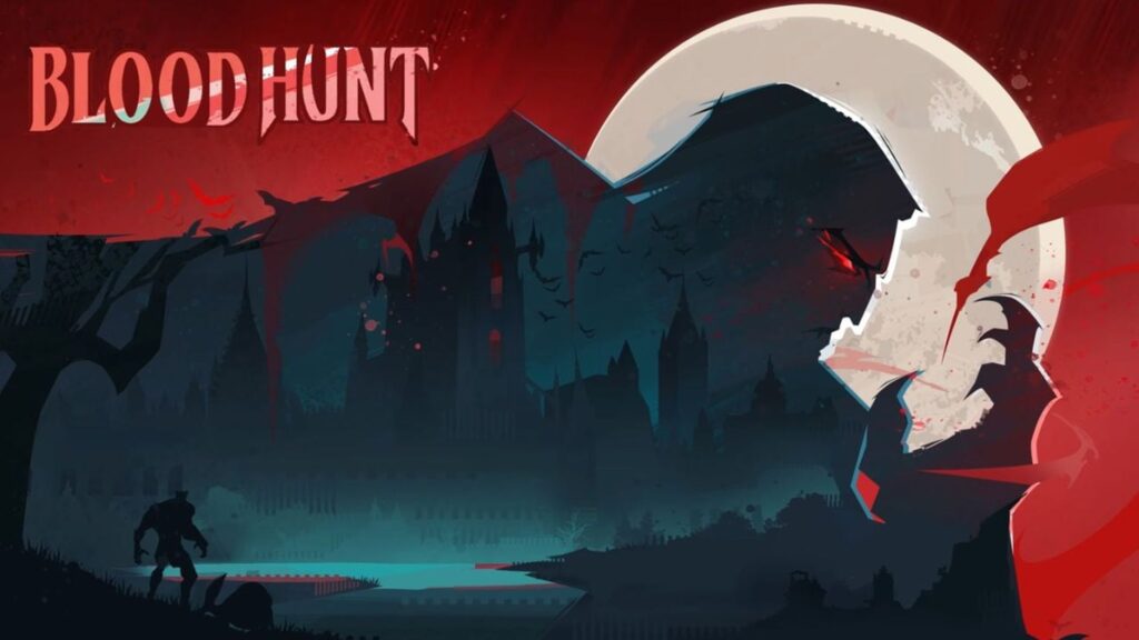 Marvel Rivals - Bloodhunt