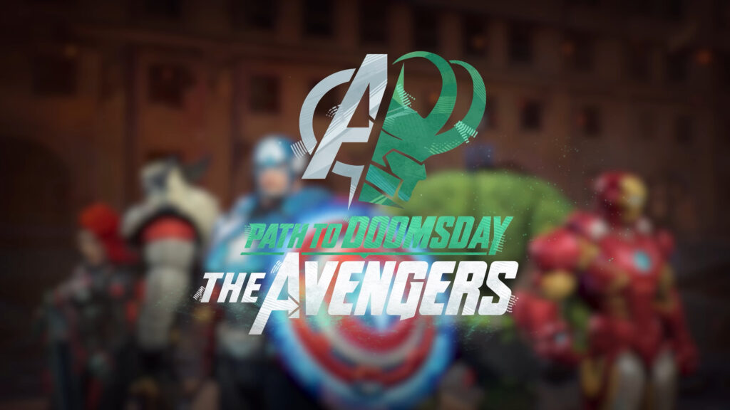 Marvel Rivals - Path to Doomsday