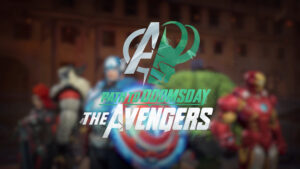 Marvel Rivals Reveals Path to Doomsday PvP Mode With A Stylish Trip Down Memory Lane
