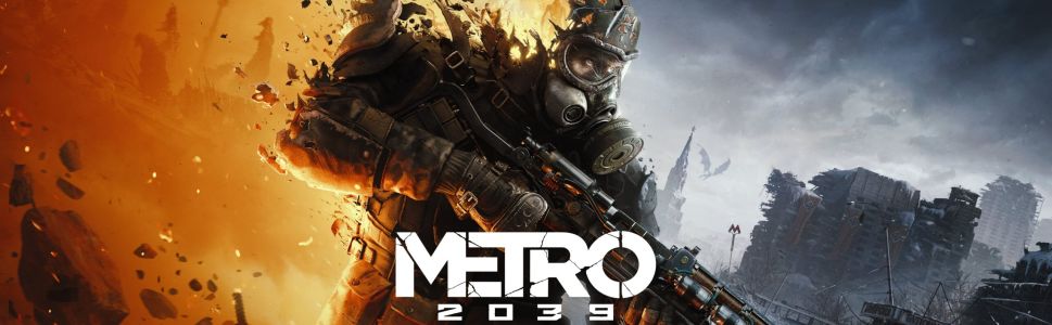 Metro 2039 – 5 New Things We Learned
