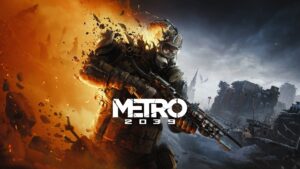 Metro 2039 – 5 New Things We Learned