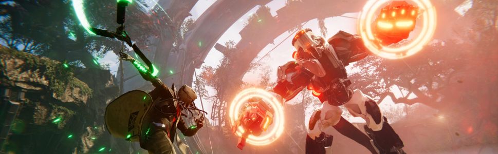 Morbid Metal Early Access Review – VR Troopers